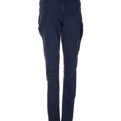 Maurices Women Blue Jeggings XS